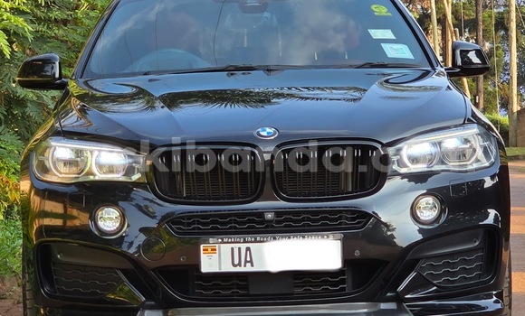 Buy New BMW X6 Black Car in Kampala in Uganda Buy New BMW X6 Black Car in Kampala in Uganda