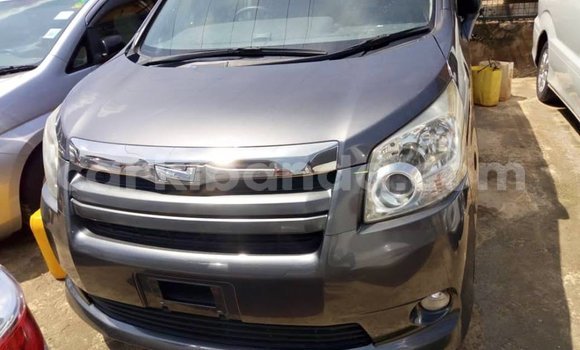 Buy Used Toyota Noah Other Car in Kampala in Uganda Buy Used Toyota Noah Other Car in Kampala in Uganda
