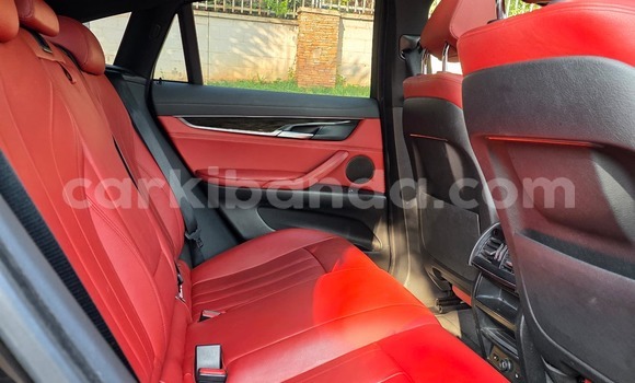 Buy New BMW X6 Black Car in Kampala in Uganda Buy New BMW X6 Black Car in Kampala in Uganda