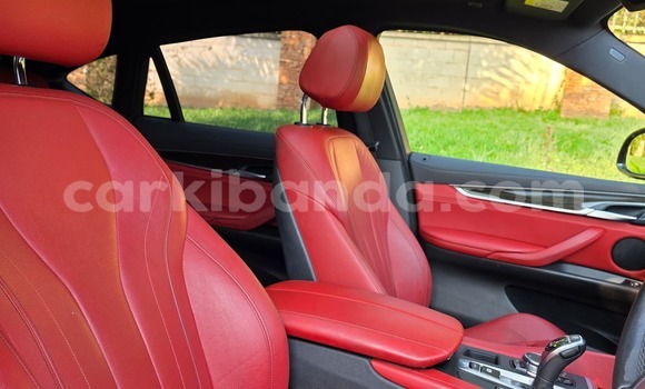 Buy New BMW X6 Black Car in Kampala in Uganda Buy New BMW X6 Black Car in Kampala in Uganda