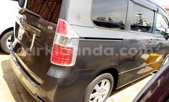 Buy Used Toyota Noah Other Car in Kampala in Uganda Buy Used Toyota Noah Other Car in Kampala in Uganda