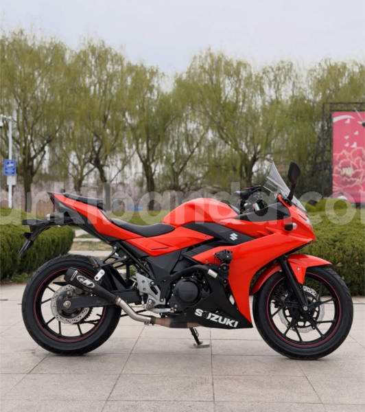 Big with watermark suzuki gsx western ibanda 25699