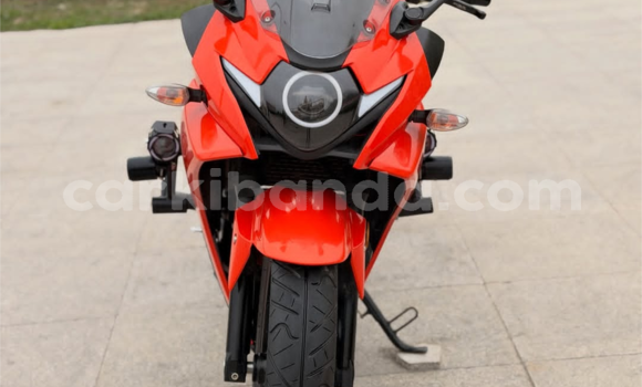 Buy Used Suzuki GSX Red Bike in Ibanda in Western Buy Used Suzuki GSX Red Bike in Ibanda in Western