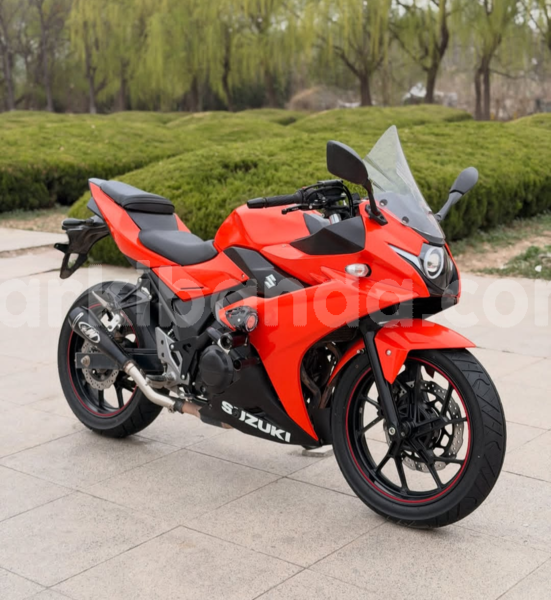Big with watermark suzuki gsx western ibanda 25699