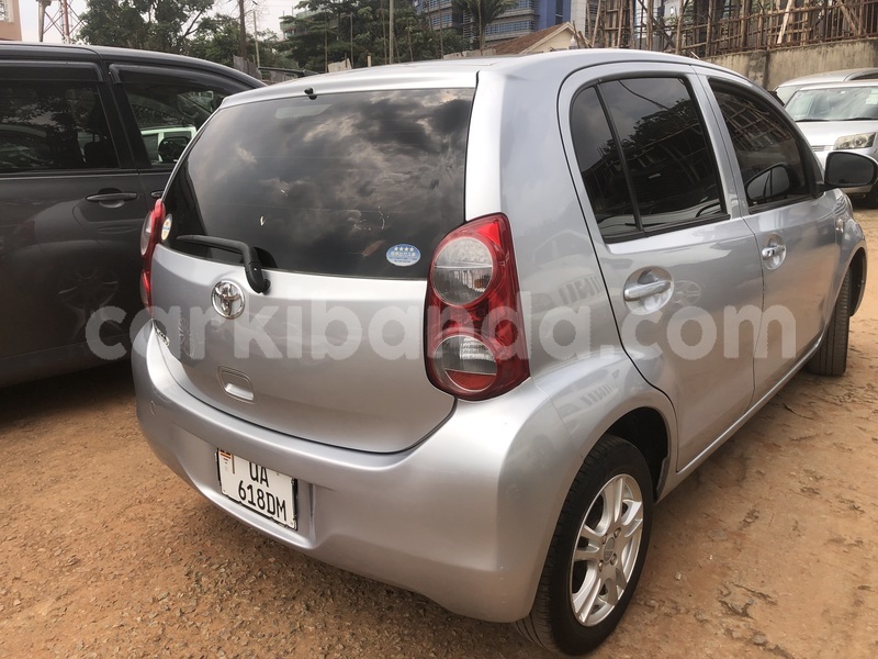 Big with watermark toyota passo uganda kampala 25700
