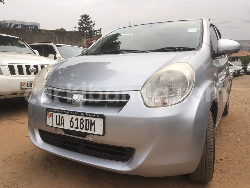 Big with watermark toyota passo uganda kampala 25700