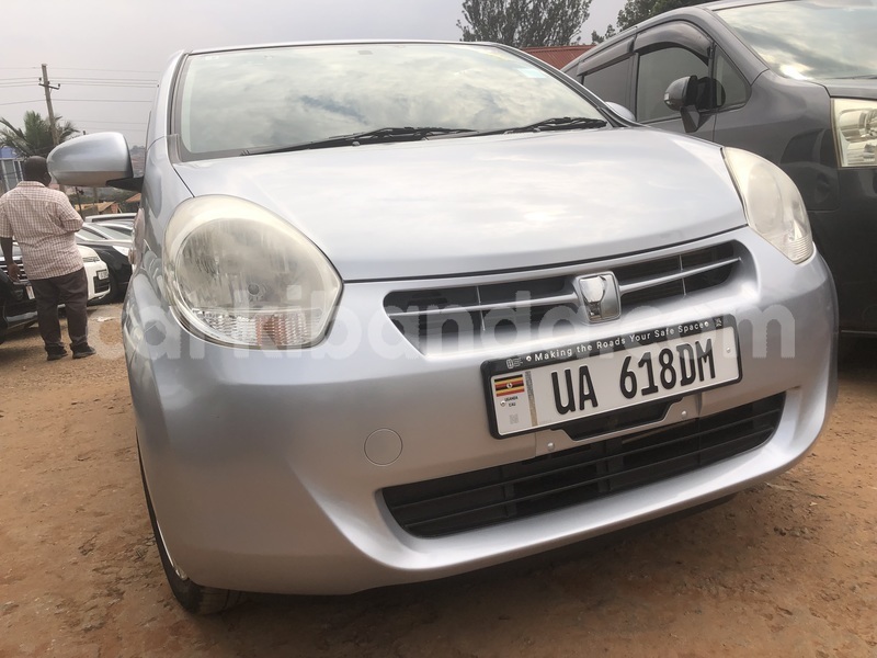 Big with watermark toyota passo uganda kampala 25700