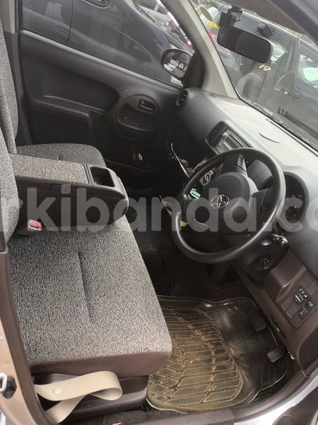 Big with watermark toyota passo uganda kampala 25700