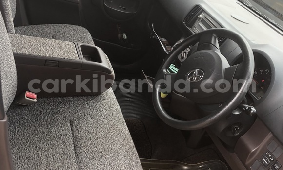 Buy New Toyota Passo Silver Car in Kampala in Uganda Buy New Toyota Passo Silver Car in Kampala in Uganda