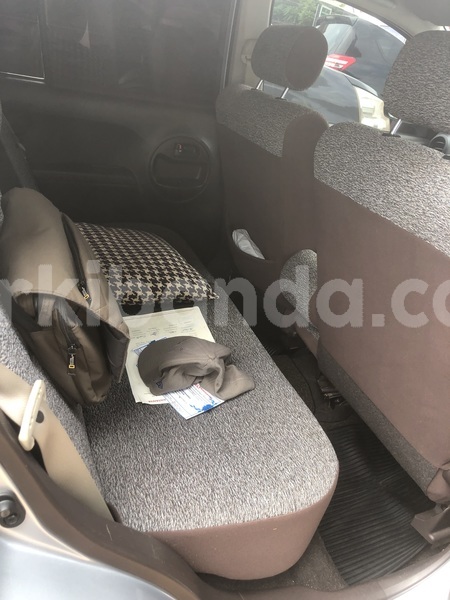 Big with watermark toyota passo uganda kampala 25700