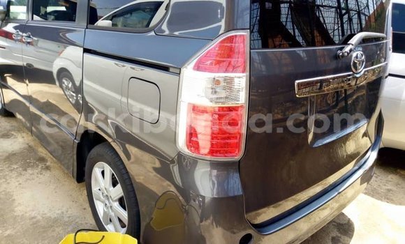 Buy Used Toyota Noah Other Car in Kampala in Uganda Buy Used Toyota Noah Other Car in Kampala in Uganda