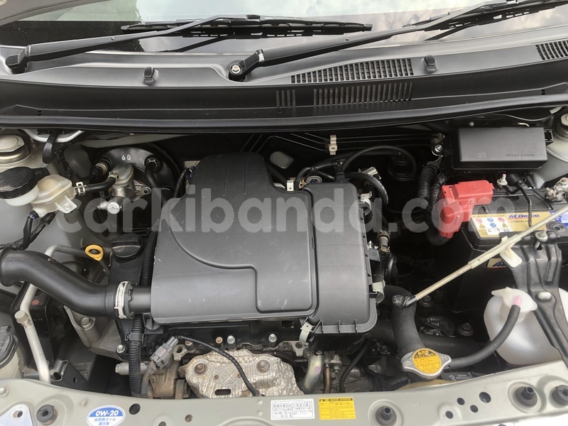 Big with watermark toyota passo uganda kampala 25700