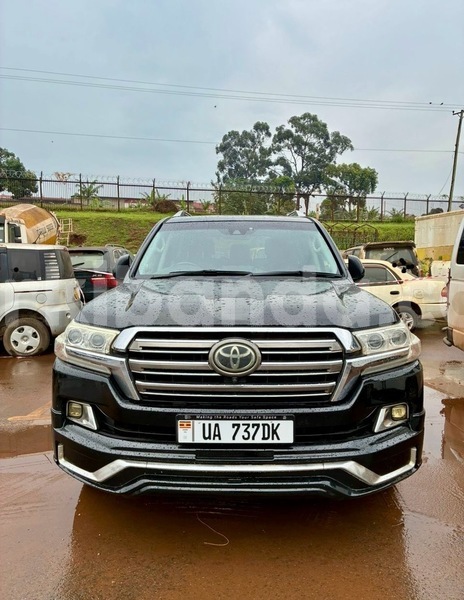Big with watermark toyota land cruiser uganda kampala 25701