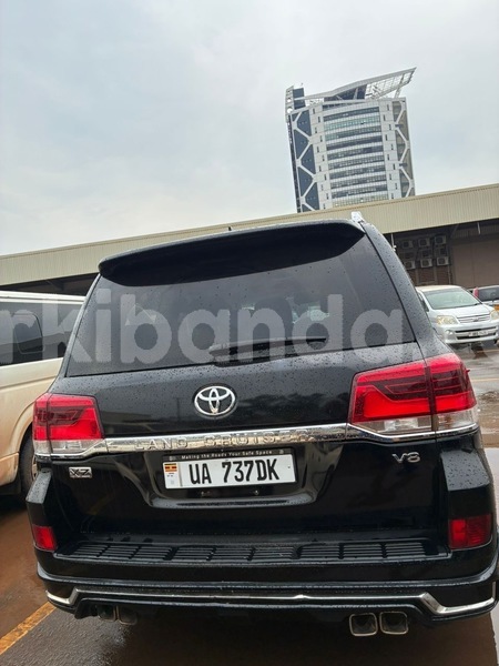 Big with watermark toyota land cruiser uganda kampala 25701