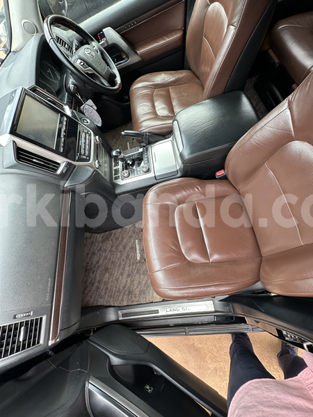 Big with watermark toyota land cruiser uganda kampala 25701