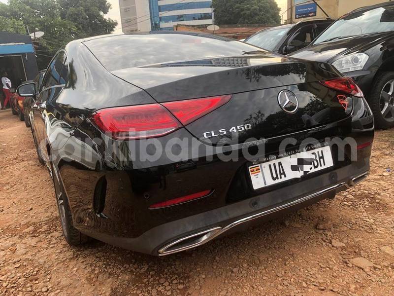 Big with watermark mercedes benz cls class uganda kampala 25704