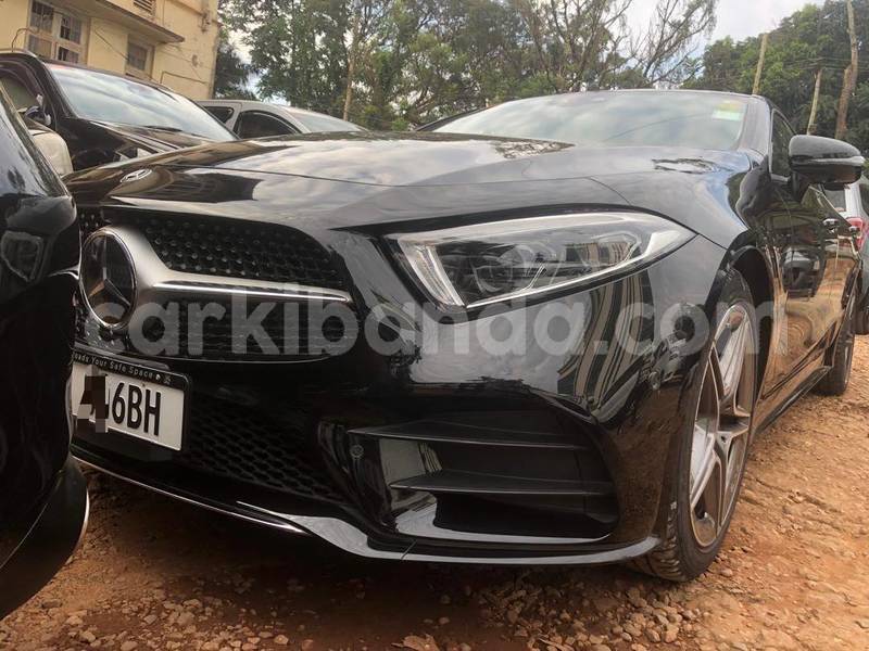 Big with watermark mercedes benz cls class uganda kampala 25704