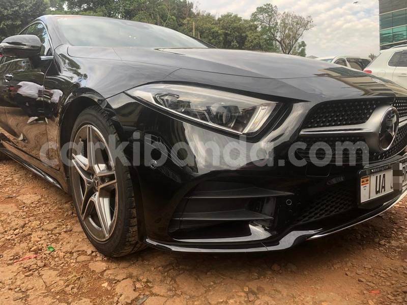 Big with watermark mercedes benz cls class uganda kampala 25704