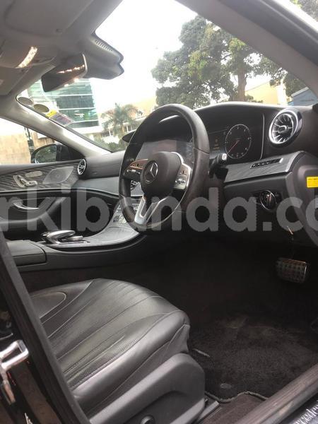 Big with watermark mercedes benz cls class uganda kampala 25704