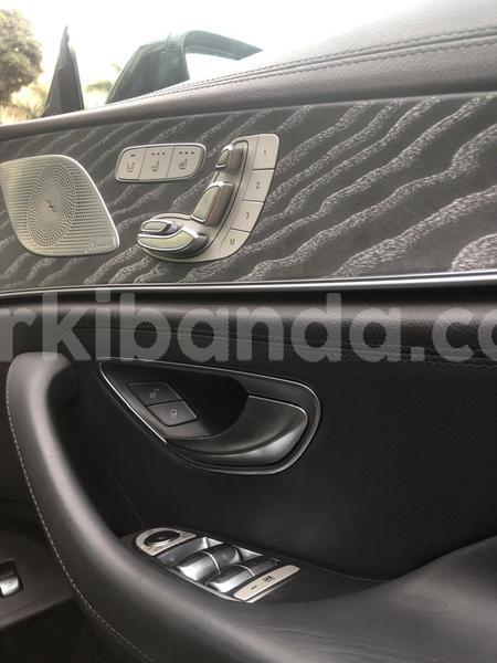 Big with watermark mercedes benz cls class uganda kampala 25704