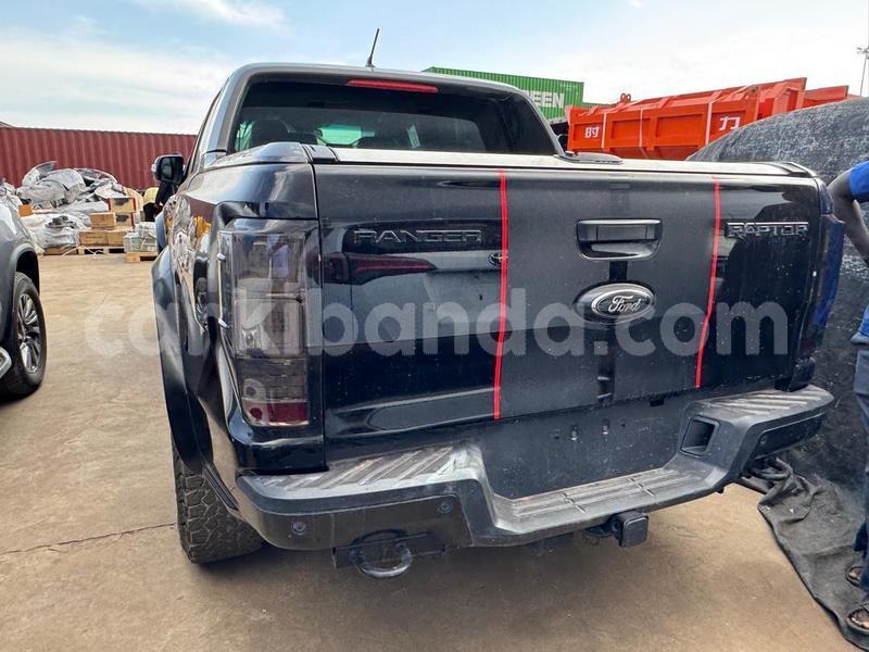 Big with watermark ford ranger uganda kampala 25705