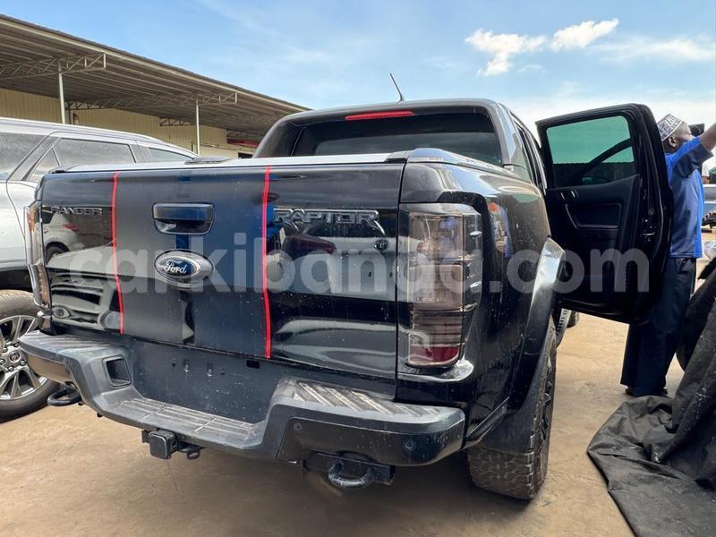 Big with watermark ford ranger uganda kampala 25705