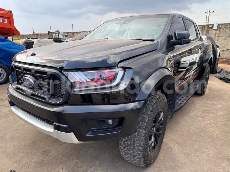Big with watermark ford ranger uganda kampala 25705