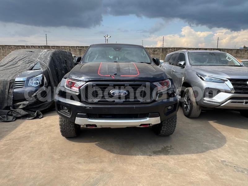 Big with watermark ford ranger uganda kampala 25705