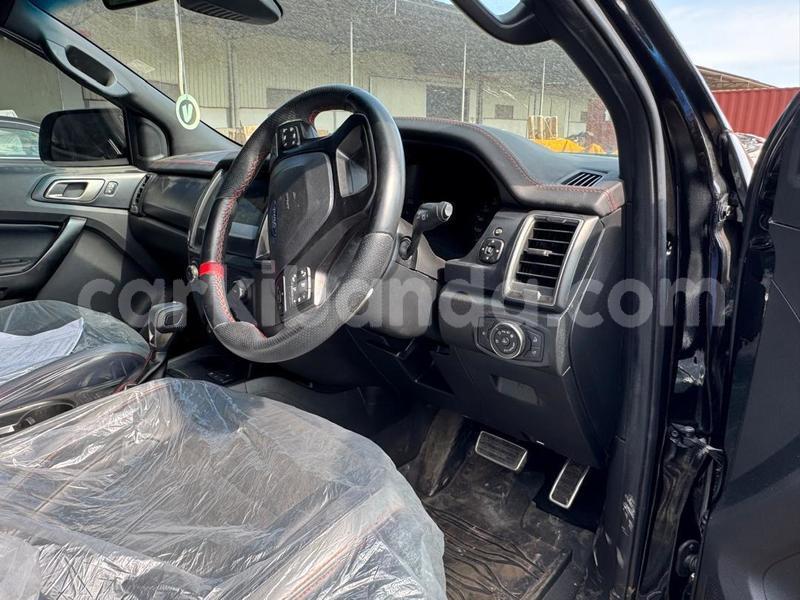 Big with watermark ford ranger uganda kampala 25705