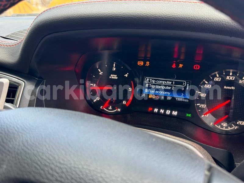 Big with watermark ford ranger uganda kampala 25705