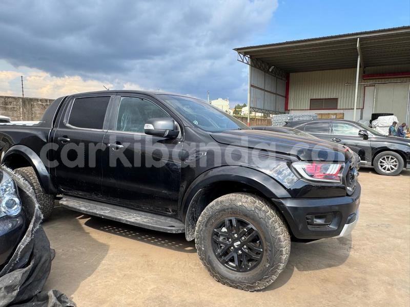 Big with watermark ford ranger uganda kampala 25705