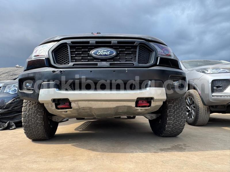 Big with watermark ford ranger uganda kampala 25705