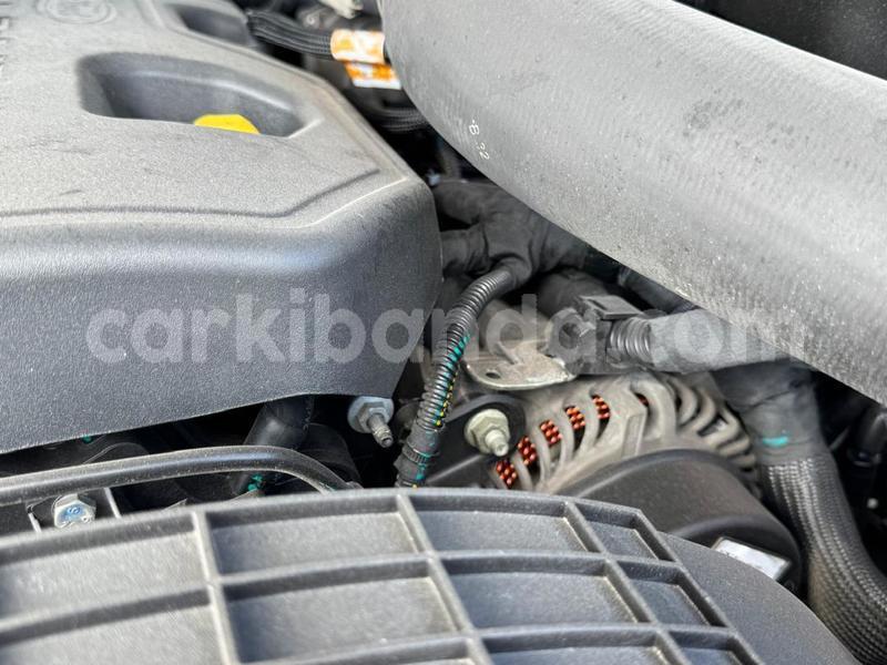 Big with watermark ford ranger uganda kampala 25705