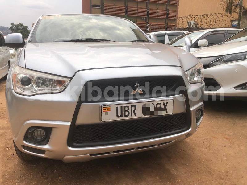Big with watermark mitsubishi rvr uganda kampala 25706
