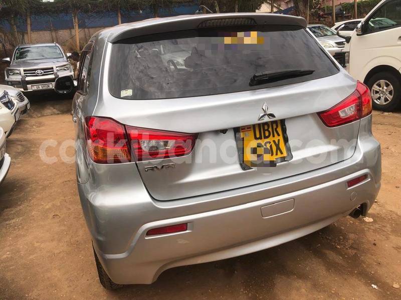 Big with watermark mitsubishi rvr uganda kampala 25706