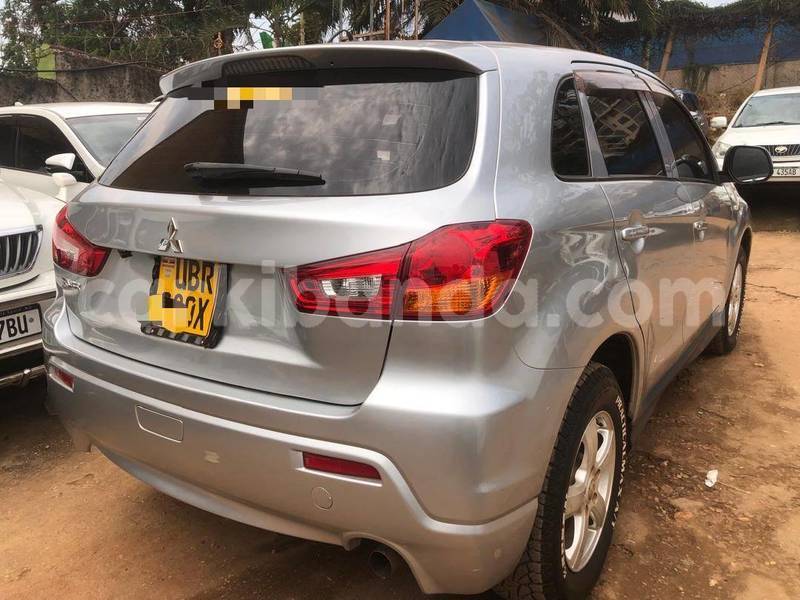 Big with watermark mitsubishi rvr uganda kampala 25706