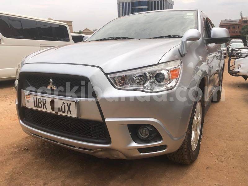 Big with watermark mitsubishi rvr uganda kampala 25706