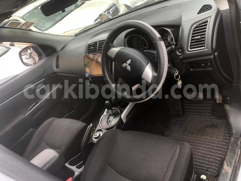 Big with watermark mitsubishi rvr uganda kampala 25706