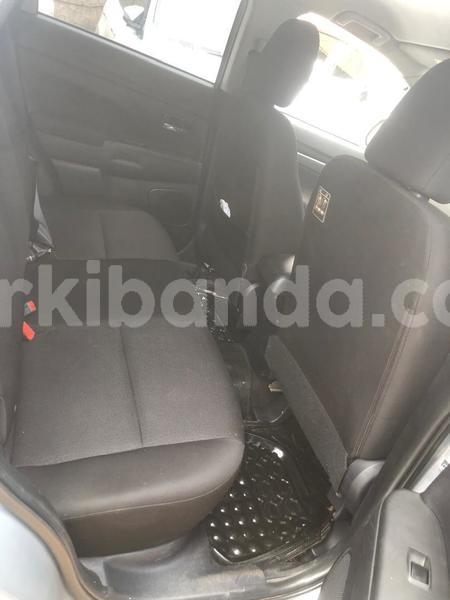 Big with watermark mitsubishi rvr uganda kampala 25706
