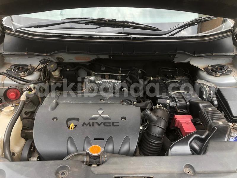 Big with watermark mitsubishi rvr uganda kampala 25706