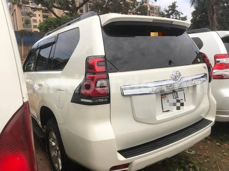 Big with watermark toyota land cruiser prado uganda kampala 25707