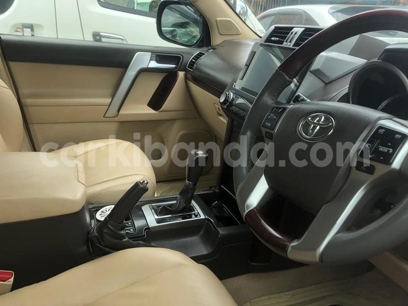 Big with watermark toyota land cruiser prado uganda kampala 25707