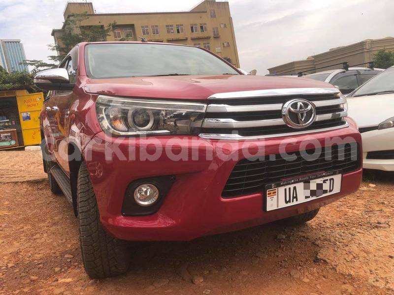 Big with watermark toyota hiluxe revo uganda kampala 25709