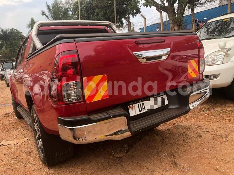 Big with watermark toyota hiluxe revo uganda kampala 25709