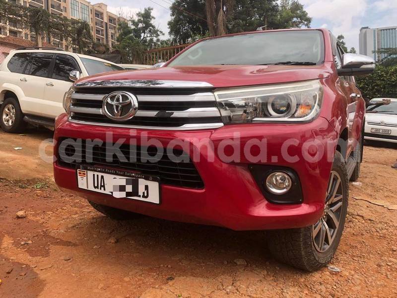 Big with watermark toyota hiluxe revo uganda kampala 25709