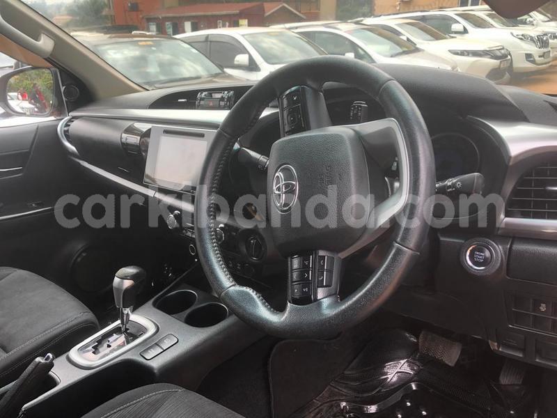 Big with watermark toyota hiluxe revo uganda kampala 25709