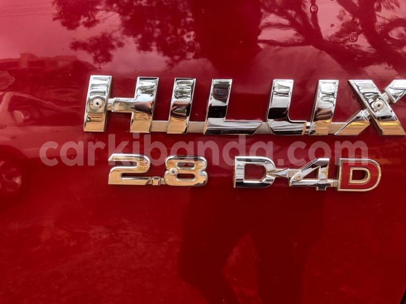 Big with watermark toyota hiluxe revo uganda kampala 25709