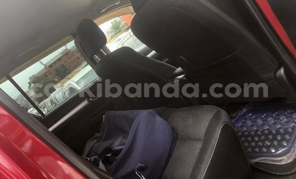 Nunua Mpya Toyota Hiluxe Revo Nyekundu Gari ndani ya Kampala nchini Uganda Nunua Mpya Toyota Hiluxe Revo Nyekundu Gari ndani ya Kampala nchini Uganda