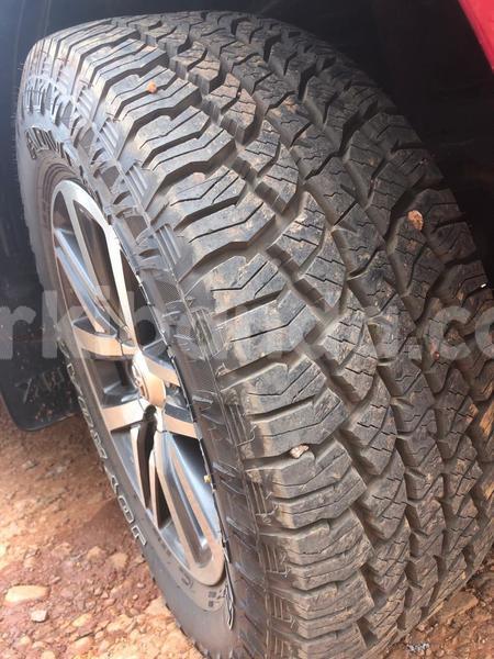 Big with watermark toyota hiluxe revo uganda kampala 25709