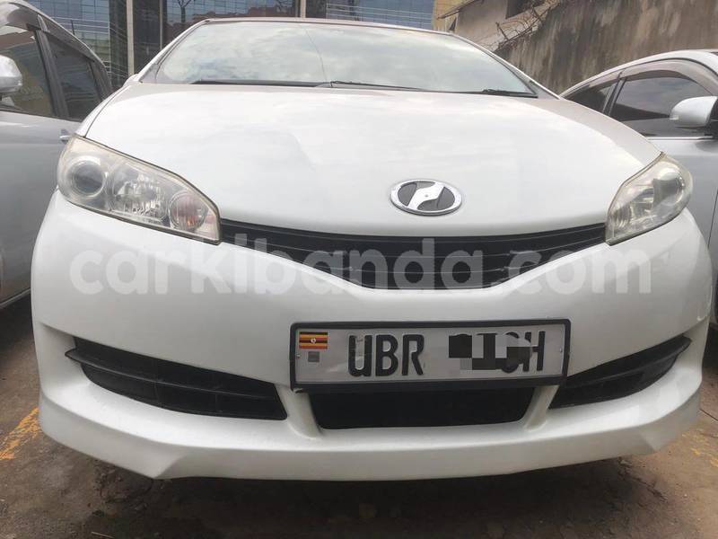 Big with watermark toyota wish uganda kampala 25710